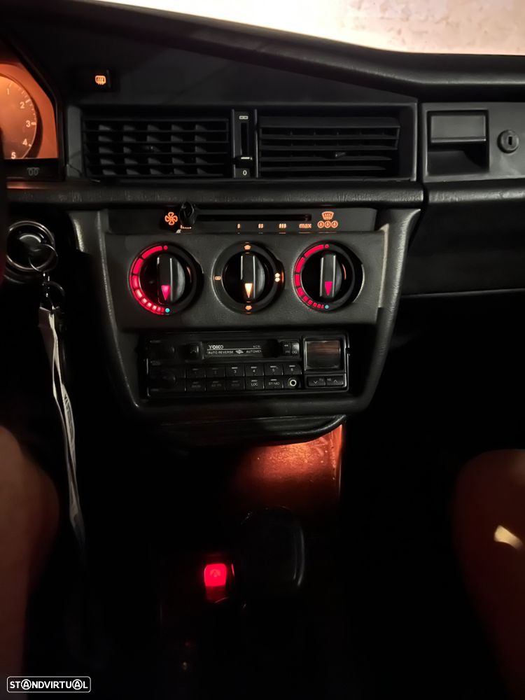 Mercedes-Benz A 190 - 31