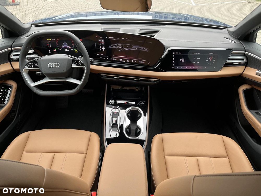 Audi A6 Avant - 29