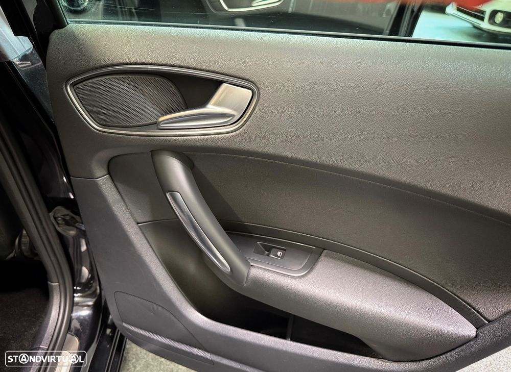 Audi A1 1.2 TFSI Attraction - 22