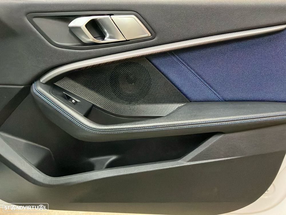 BMW 116 - 21