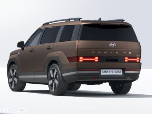 Hyundai Santa Fe 1.6 T-GDI HEV Platinum 4WD - 3