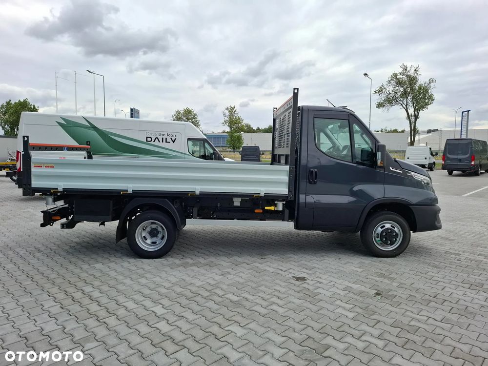 Iveco 50C18HA8 WYWROTKA AUTOMAT HI-MATIC -  OKAZJA - HAK DO 3500KG - 20