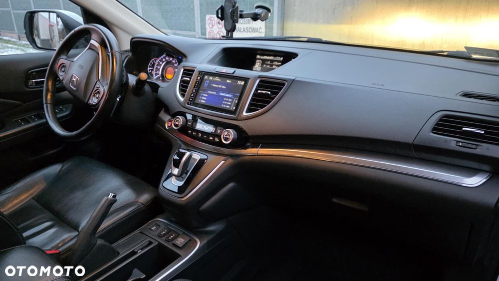 Honda CR-V 1.6i-DTEC Executive - 3