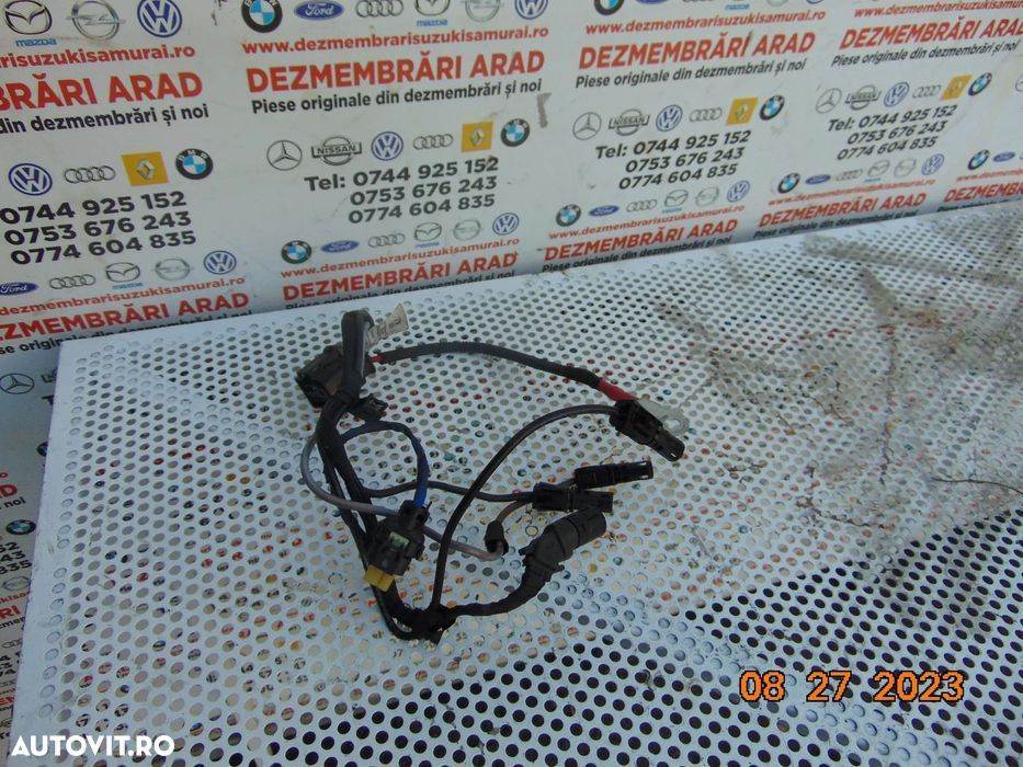 Cablaj Bujii BMW X1 f48 f49 X2 f45 f46 seria 2 f39 f40 f30 f31 f32 mot - 1