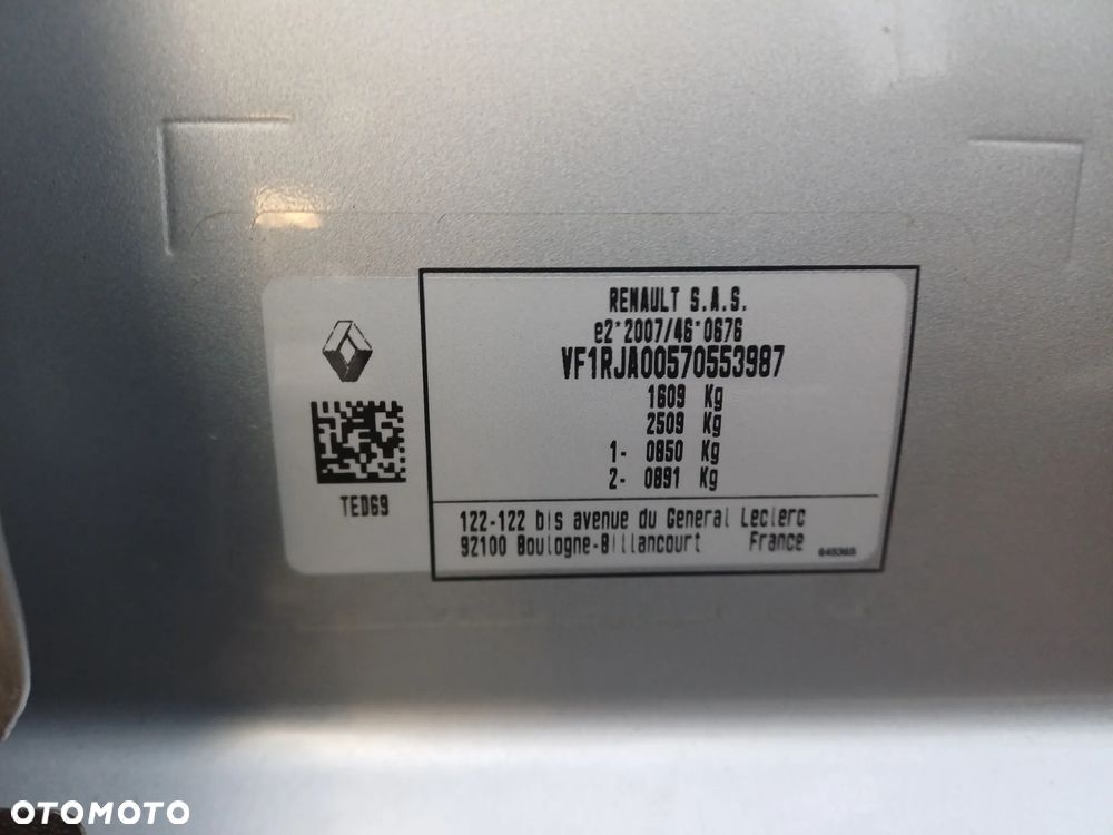 Renault Clio 1.0 TCe Esprit Alpine - 23