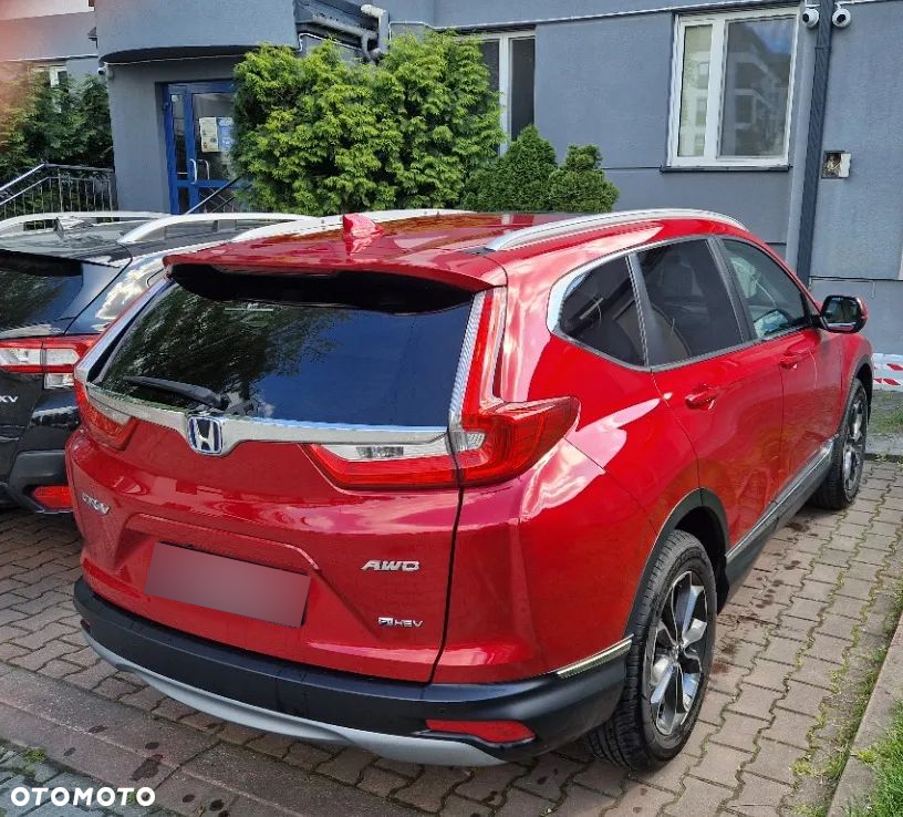 Honda CR-V 2.0 i-MMD Executive (Honda Connect+) - 5