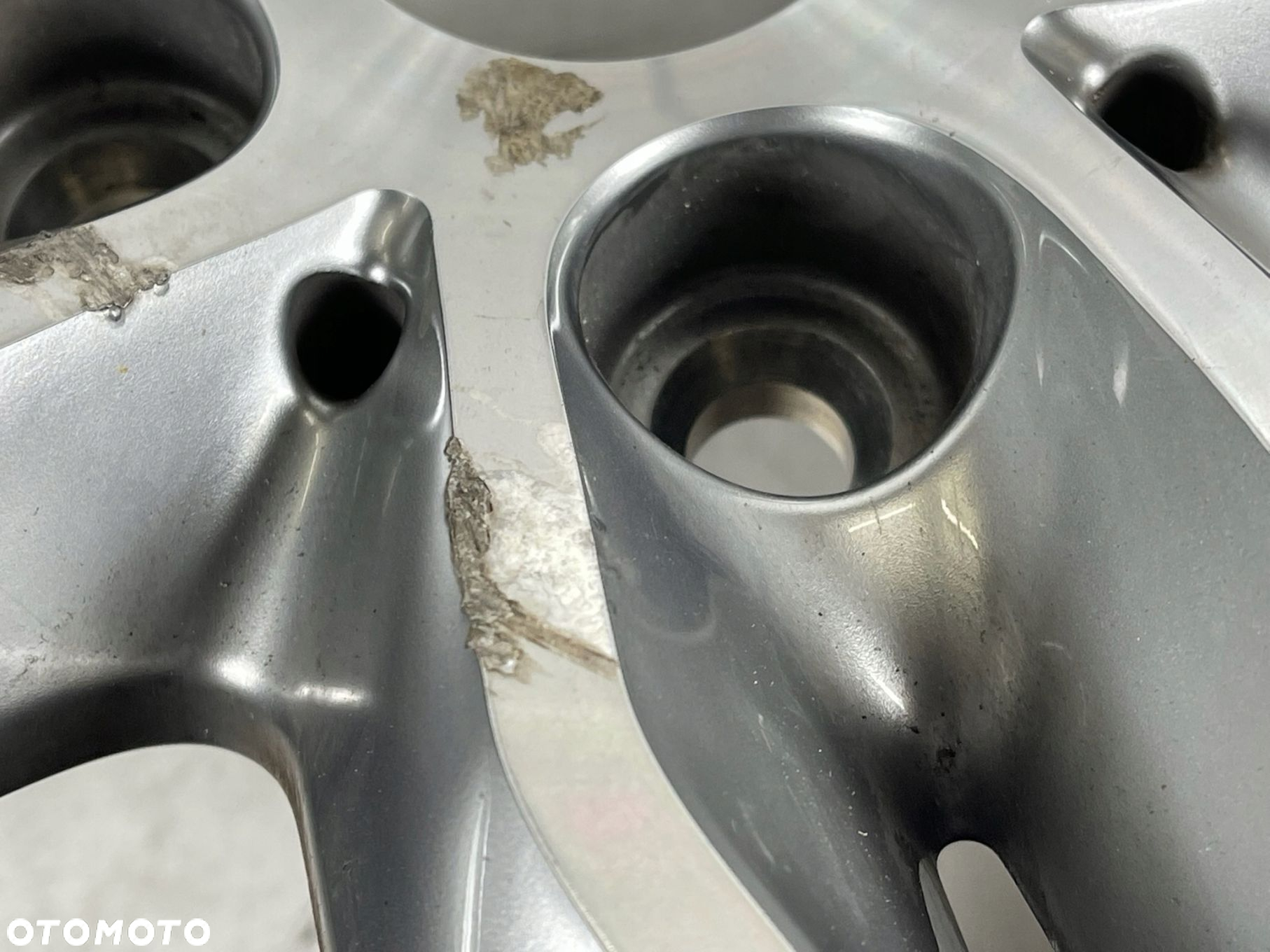 BMW X2 F39 X1 F48 ALUFELGA FELGA 18 CALI 7,5J ET51 5X112 7850456 - 5