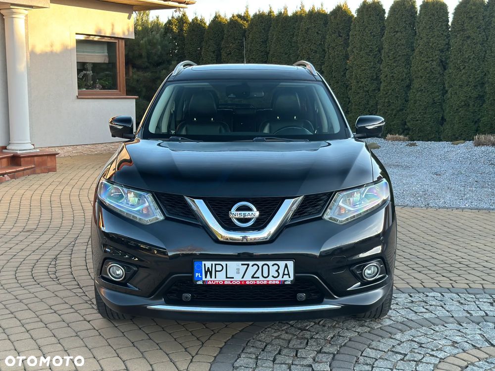 Nissan X-Trail 1.6 DIG-T Tekna - 7