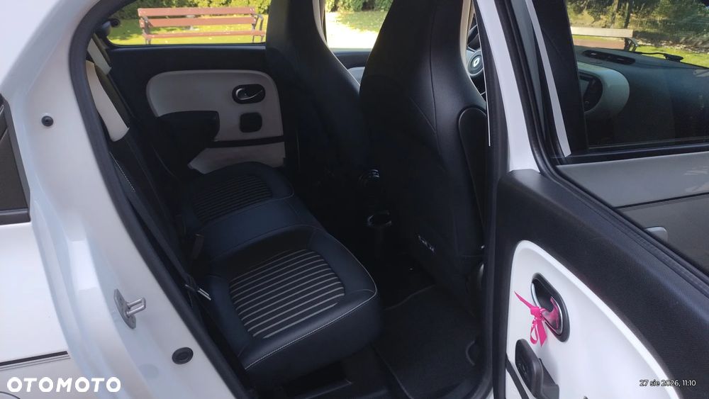 Renault Twingo TCe 90 EDC INTENS - 19