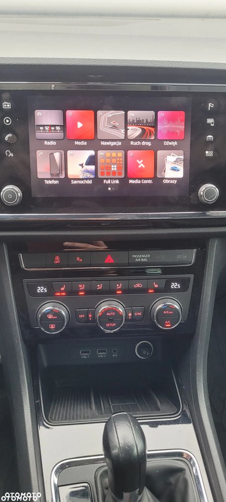 Seat Ateca 2.0 TDI DSG FR - 17