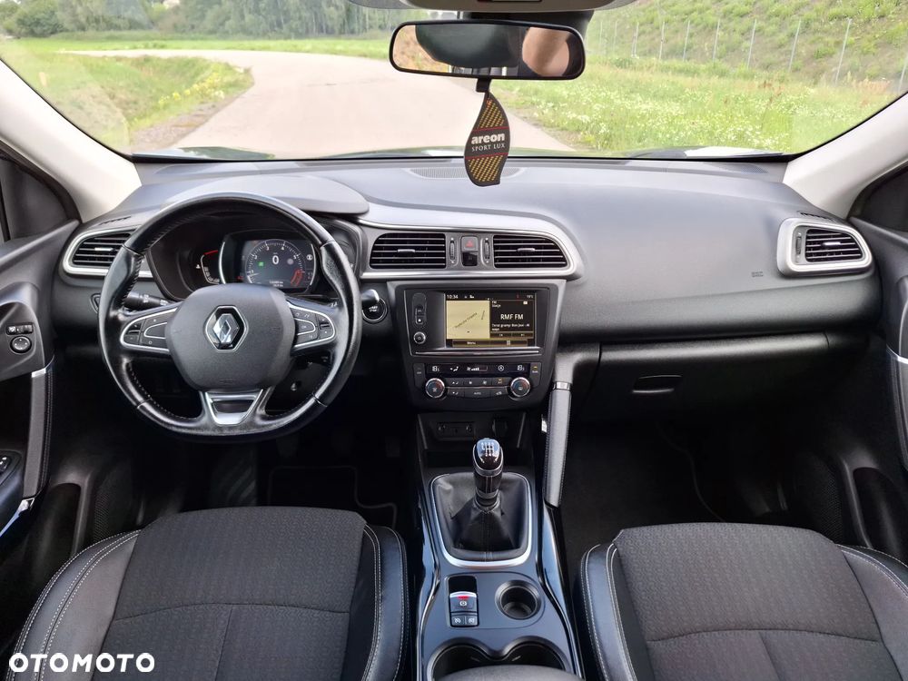 Renault Kadjar - 8