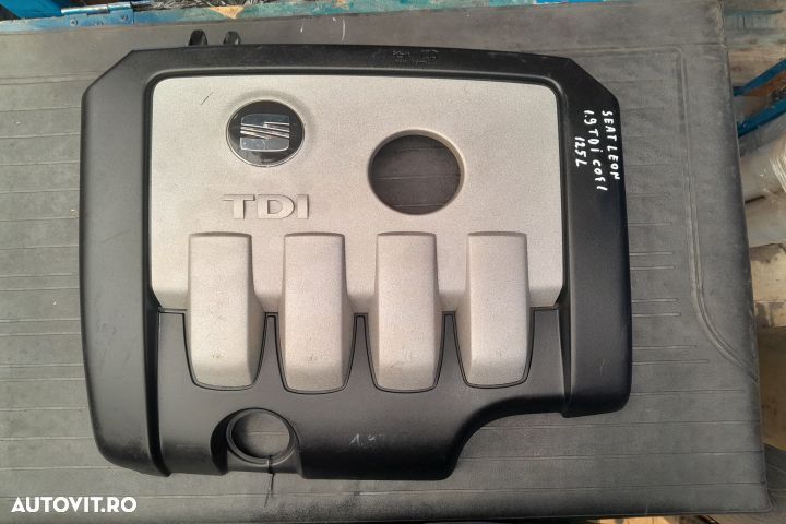 Capac motor 03G103925BF 03G103925BF Seat Leon 2 1P [2005 - 2009] Hatc - 1