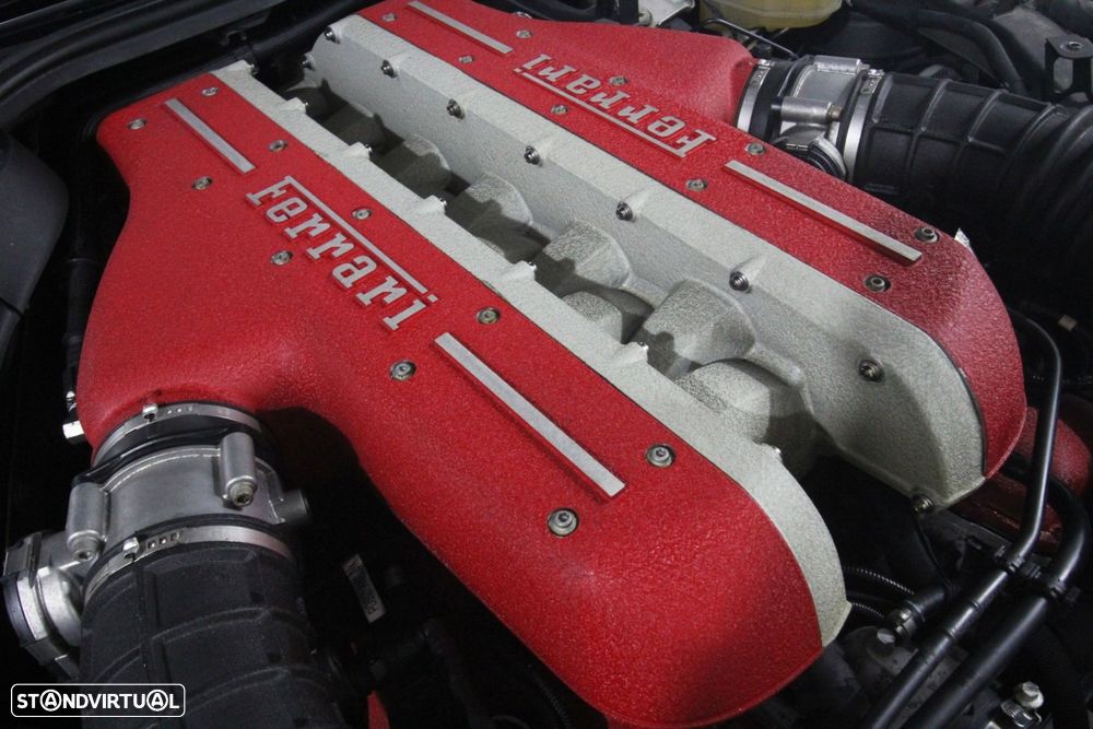 Ferrari FF Hele - 22