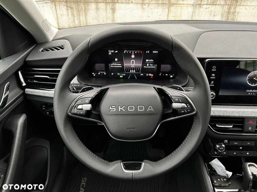 Skoda Scala - 13