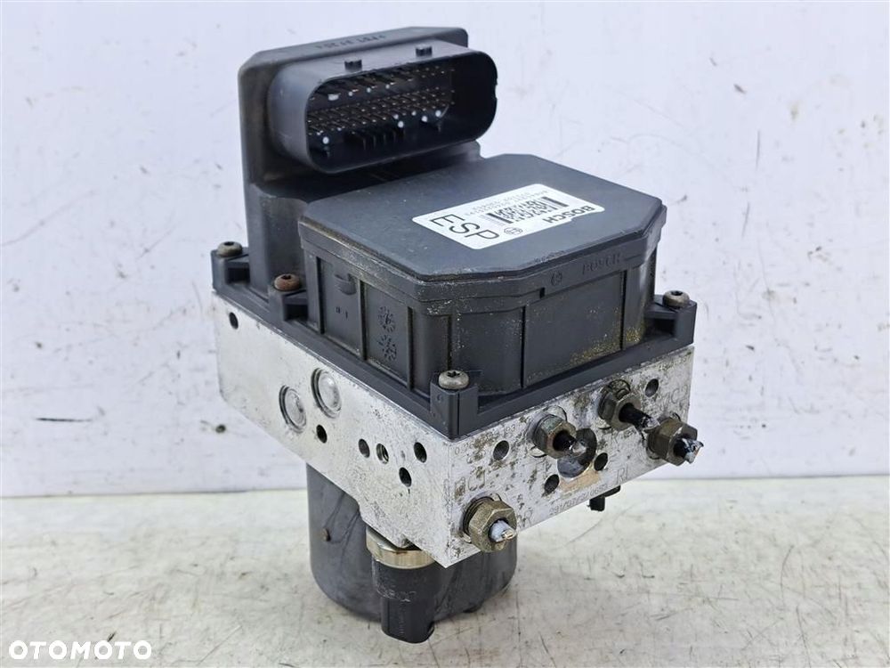 Pompa ABS Alfa Romeo 156 2,0 B 1997-2002 46840337 0265225193 BOSCH - 1
