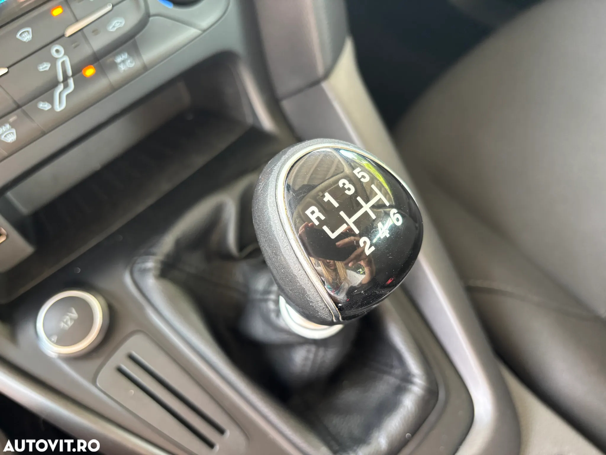 Ford Focus 1.5 EcoBlue Connected - 29