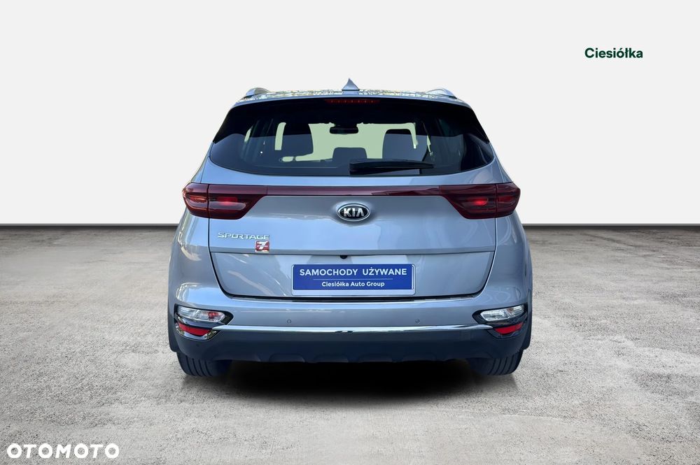 Kia Sportage 1.6 GDI L 2WD - 30