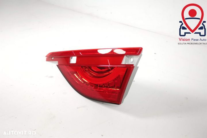 Stop Frana Haion Dreapta LED Original In Stare Buna Jaguar XF X260 201 - 3