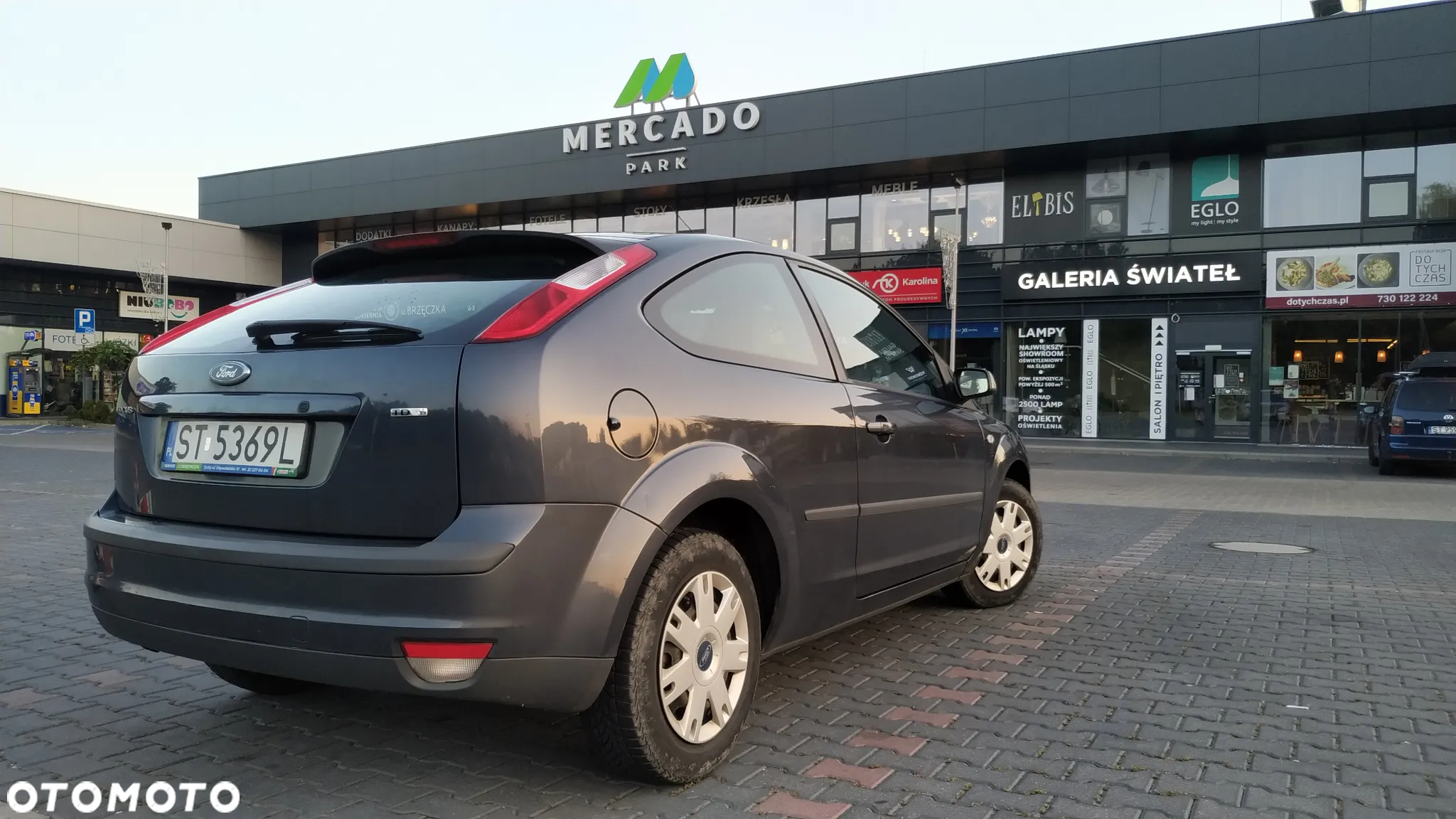 Ford Focus - 10