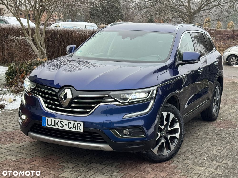 Renault Koleos ENERGY dCi 175 4WD INTENS - 1