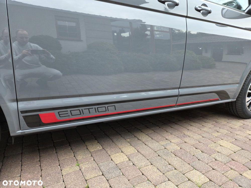 Volkswagen Multivan 2.0 BiTDI L1 Highline DSG - 7