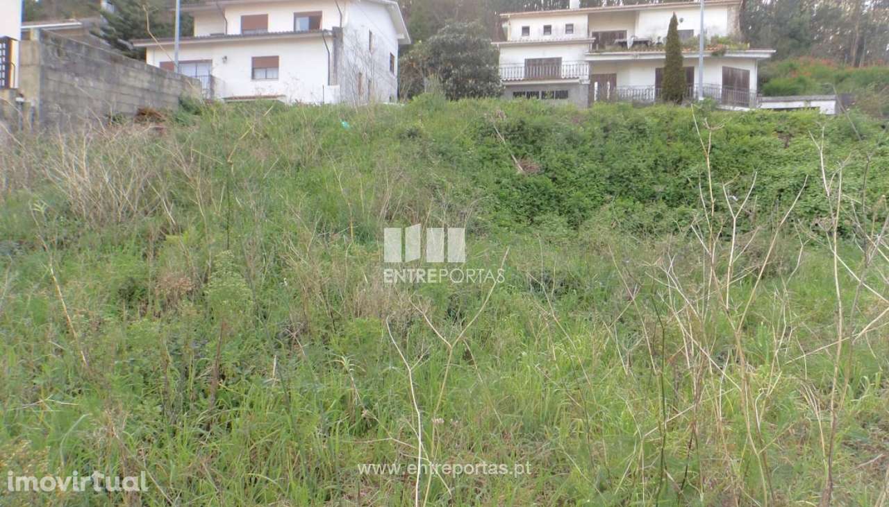 Terreno com vistas rio para venda, Vilarelho, Caminha - Grande imagem: 5/10