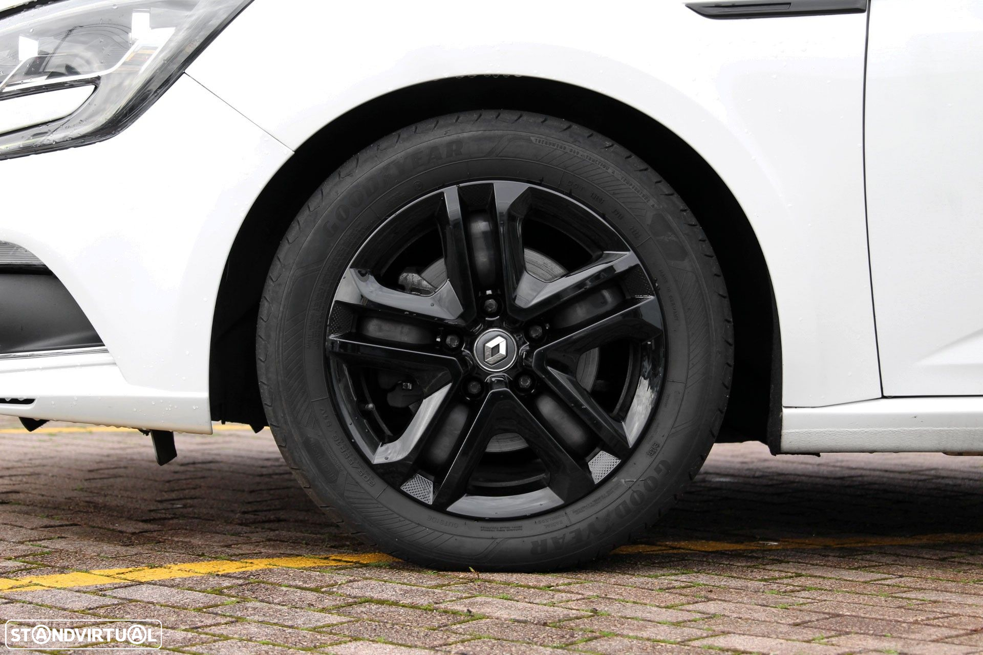 Renault Mégane 1.5 dCi Intens - 3