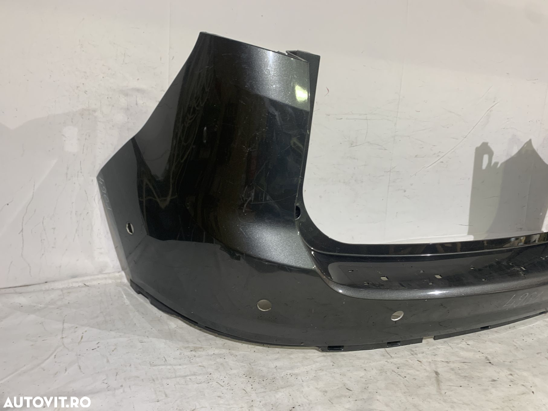 Bara spate Ford Grande C-Max, 2010, 2011, 2012, 2013, 2014, 2015, 2016, 2017, 2018, cod origine OE AM51-17906-AF. - 3
