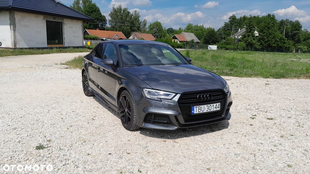 Audi A3 Limousine 1.5 TFSI S tronic - 3