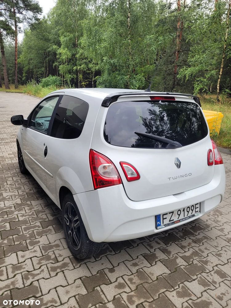 Renault Twingo 1.2 16V Eco Night&Day - 4