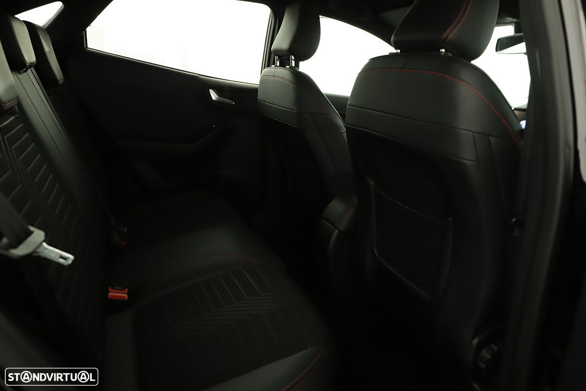 Ford Puma 1.0 EcoBoost MHEV ST-Line - 22