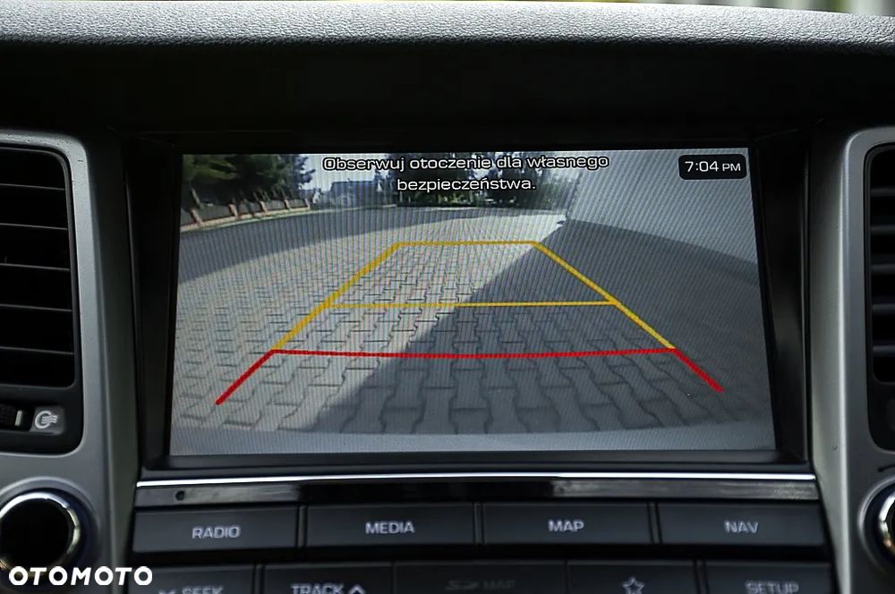Hyundai Tucson 1.6 GDi Style 2WD - 40