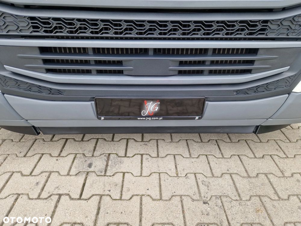Volvo FH500 EURO6 I-PARK COOL OSŁONY MIĘDZYOSIOWE - 12