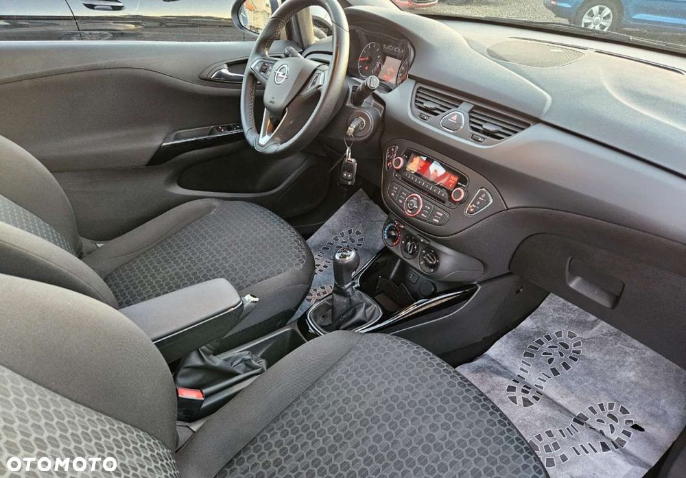 Opel Corsa - 9
