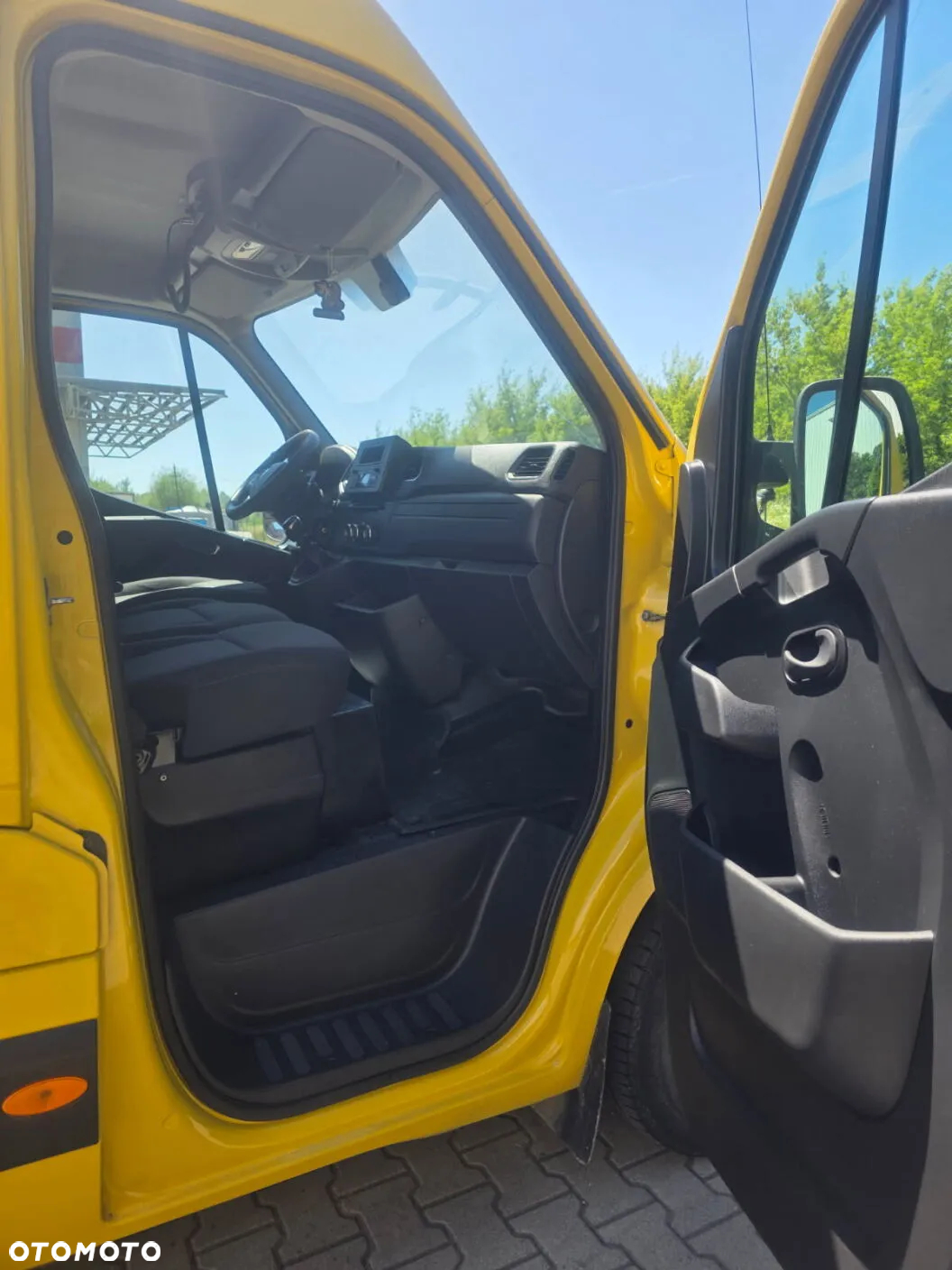 Renault MASTER - 8