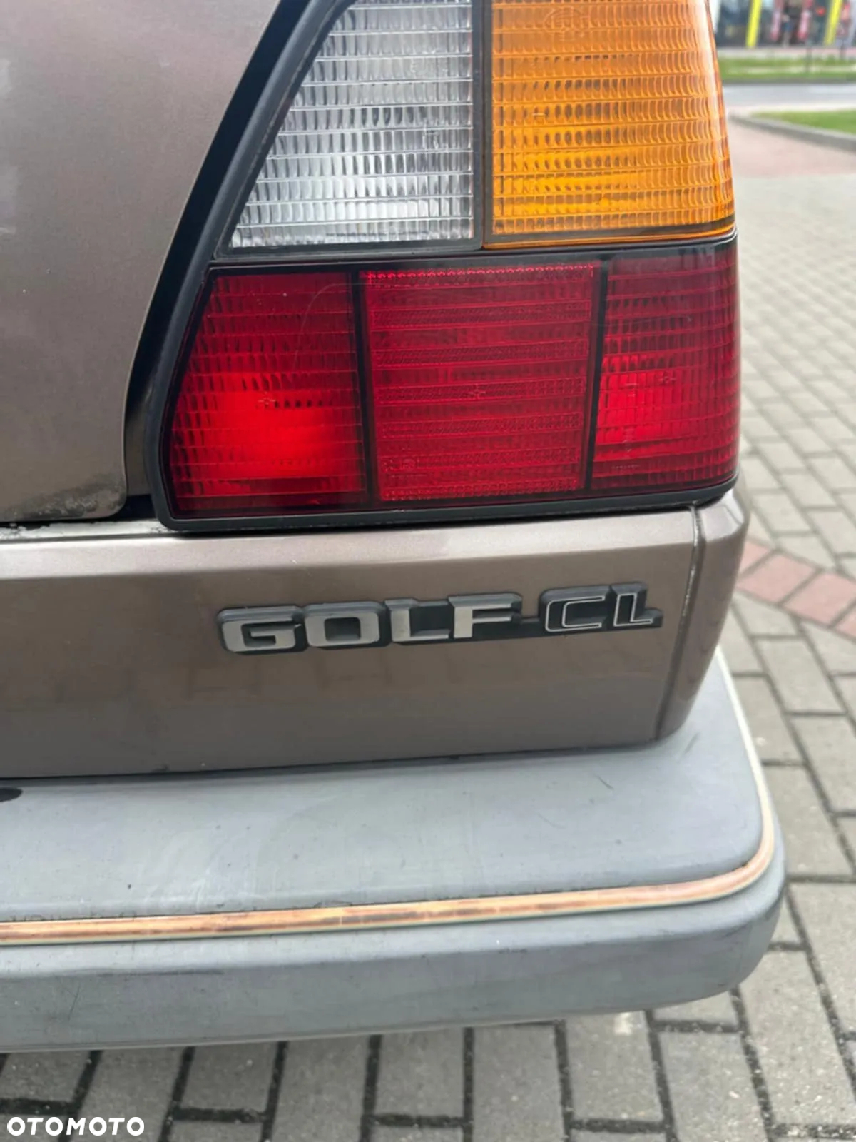 Volkswagen Golf - 5