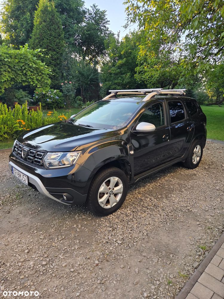 Dacia Duster SCe 115 2WD Comfort - 17