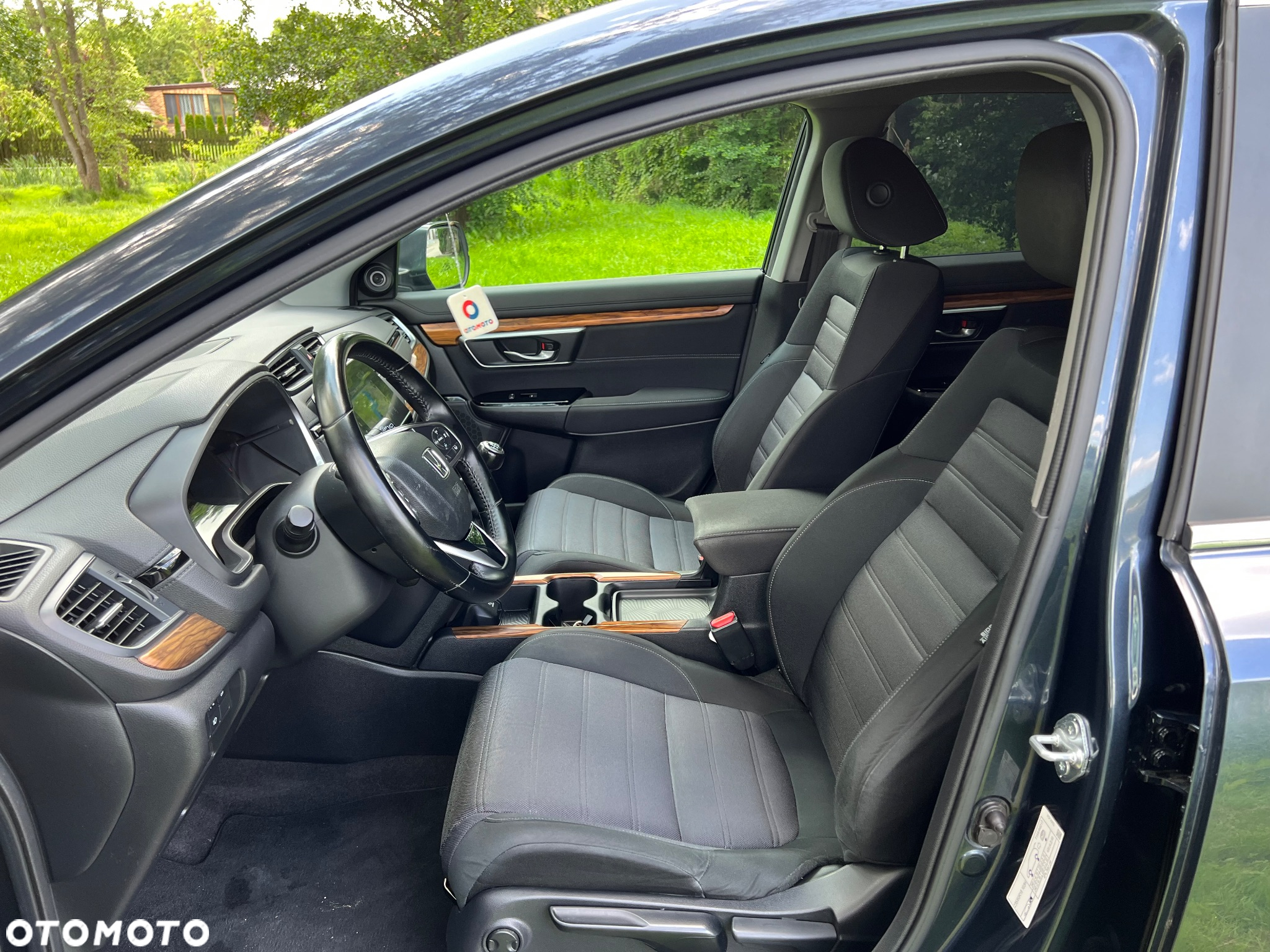 Honda CR-V 1.5 Elegance (Honda Connect+) - 13