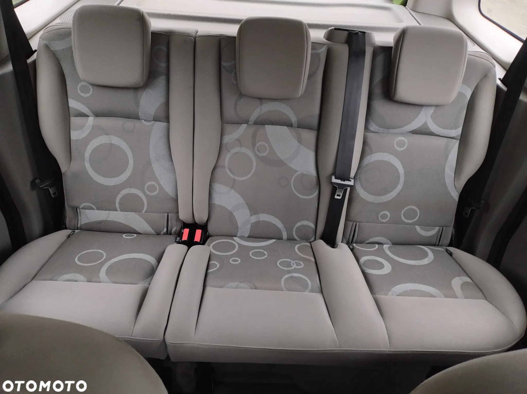 Renault Kangoo 1.6 16V 105 Authentique - 35