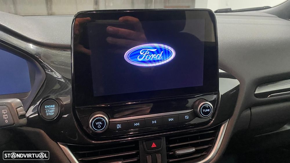 Ford Puma 1.0 EcoBoost MHEV ST-Line - 6