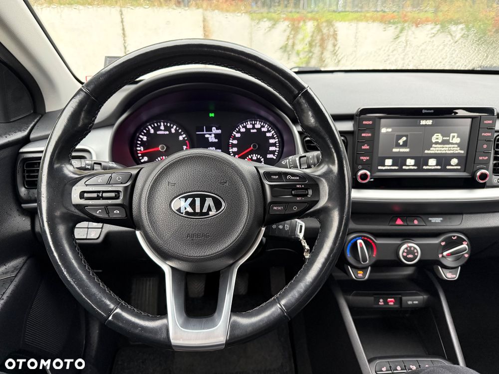 Kia Stonic 1.2 M - 17