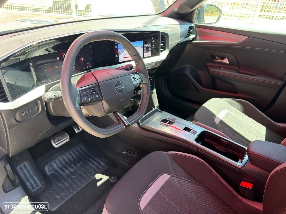 Opel Mokka 54 kWh Edition - 25