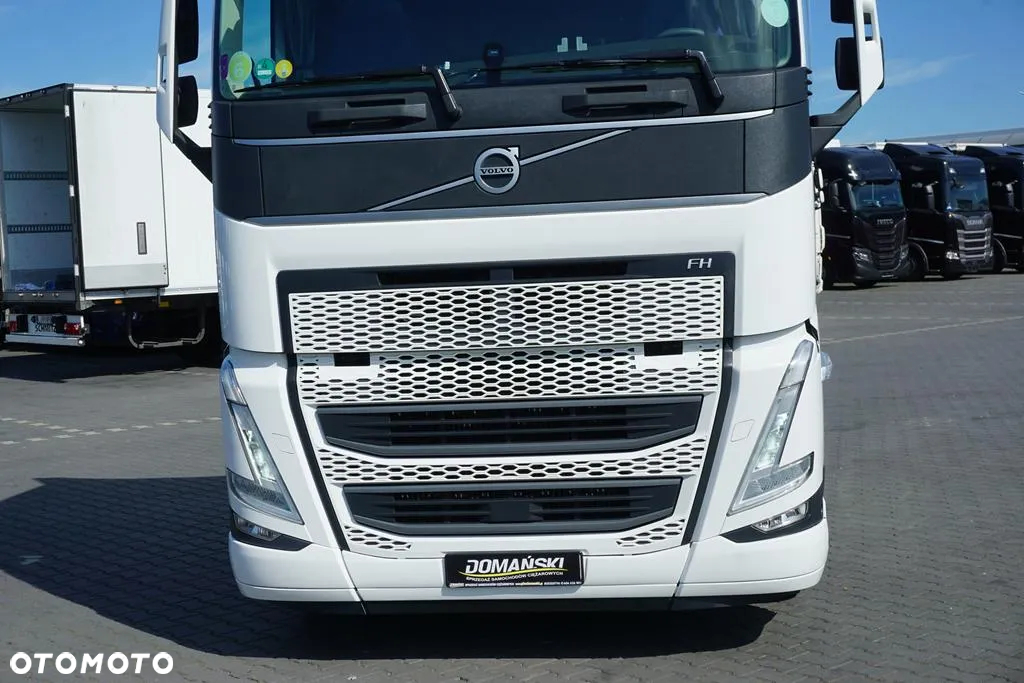 Volvo / FH / 500 / I – SAVE / XL / EURO 6 / ACC / I -COOL / NOWY MODEL - 24