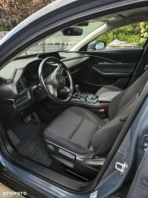 Mazda CX-30 2.0 mHEV Hikari 2WD - 5