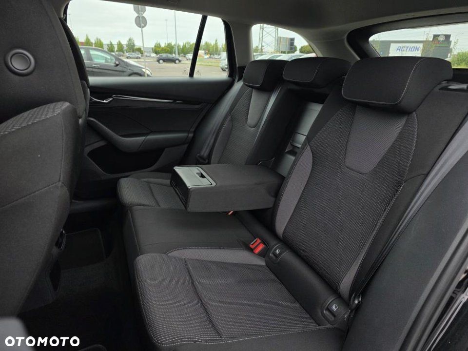 Skoda Octavia - 4