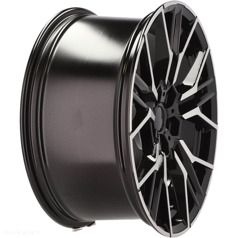 4x Felgi 19 m.in. do BMW 2 G42 3 G20 G21 4 G22 G23 G24 G26 5 G30 G31 8 G14 G15 G16 - I0405 - 6