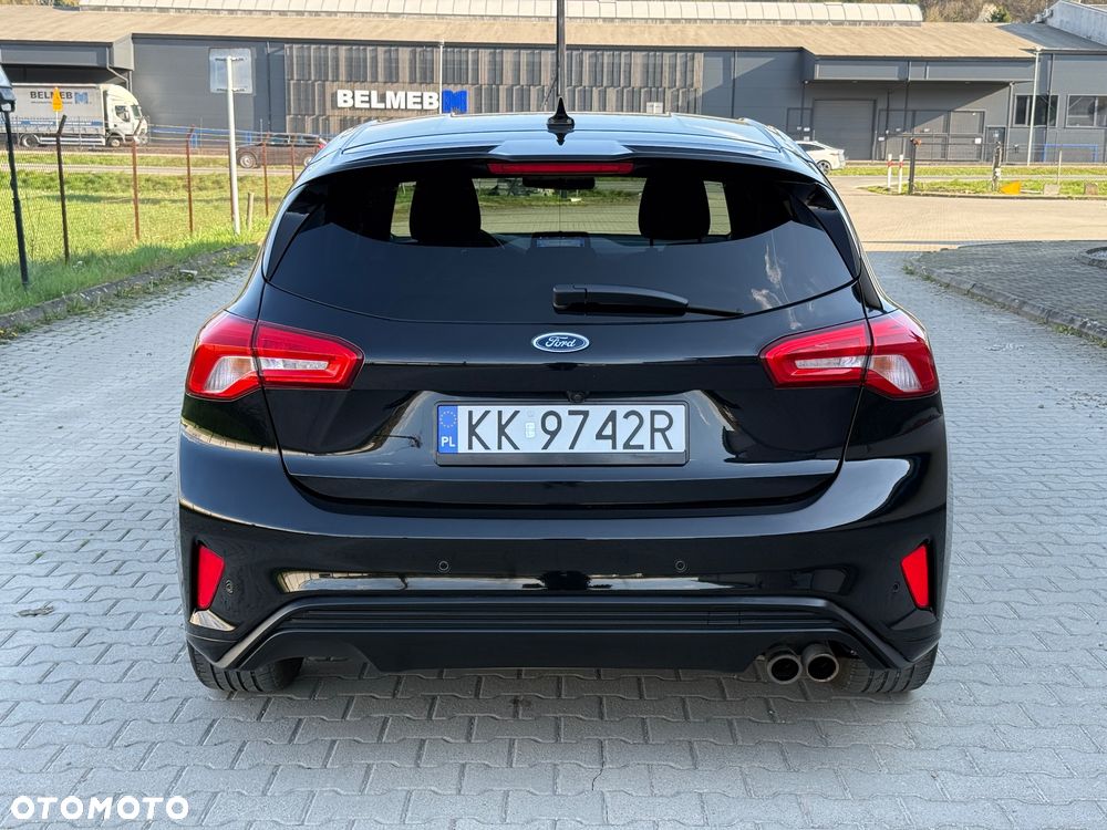 Ford Focus 1.0 EcoBoost ST-Line - 6