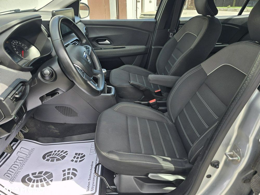 Dacia Logan - 18