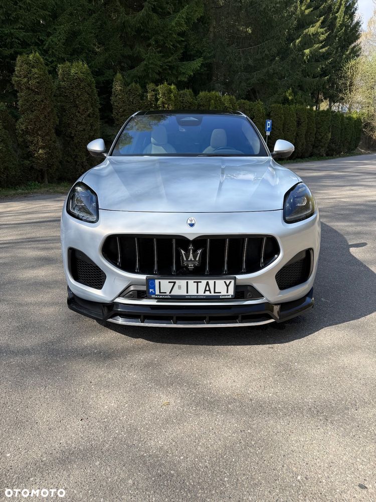Maserati Grecale - 2