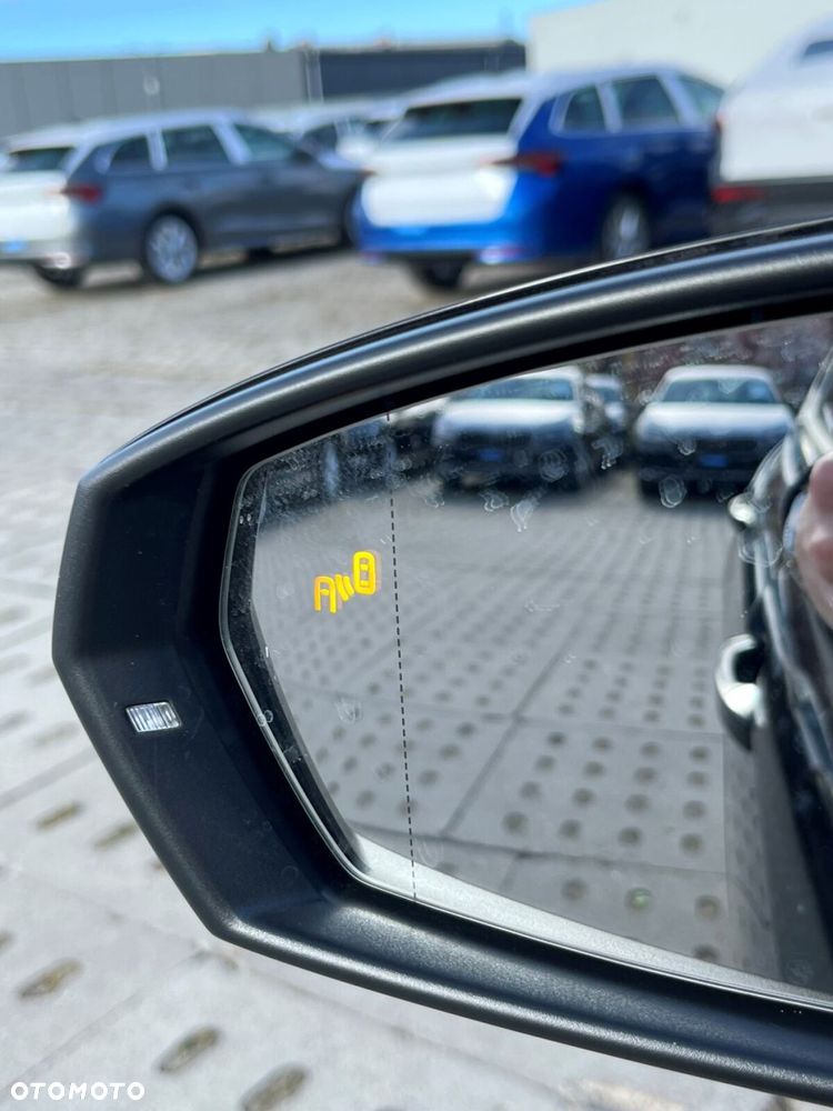 Volkswagen Polo 2.0 TSI GTI DSG - 14